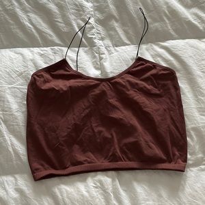 Free people tank top
